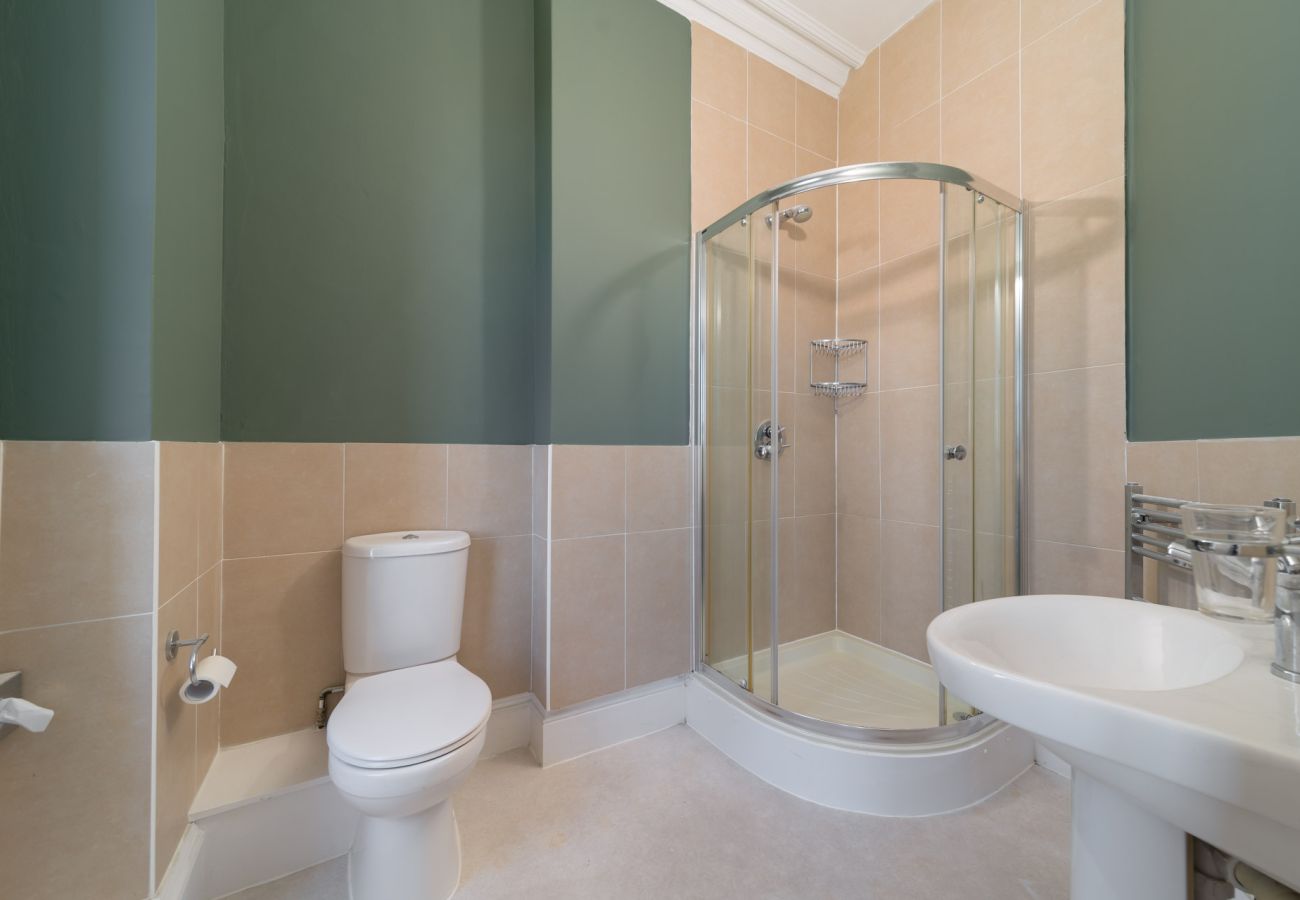House in Ilfracombe - Westwell Hall