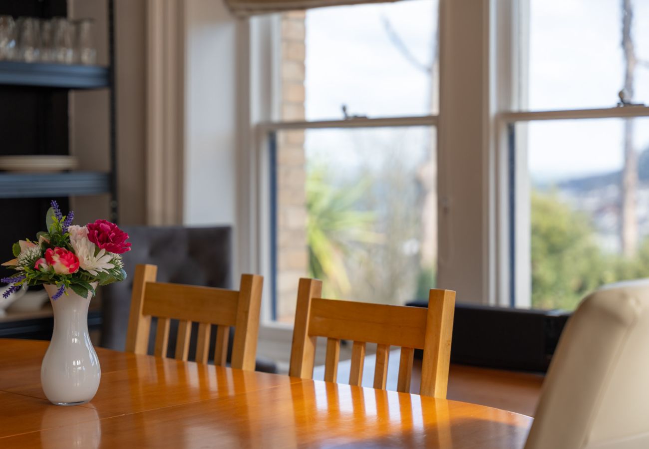 House in Ilfracombe - Westwell Hall