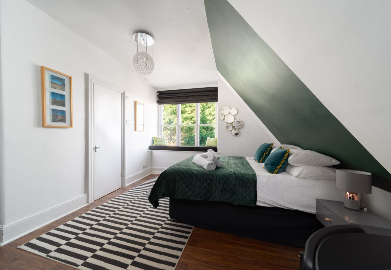 House in Ilfracombe - Westwell Hall