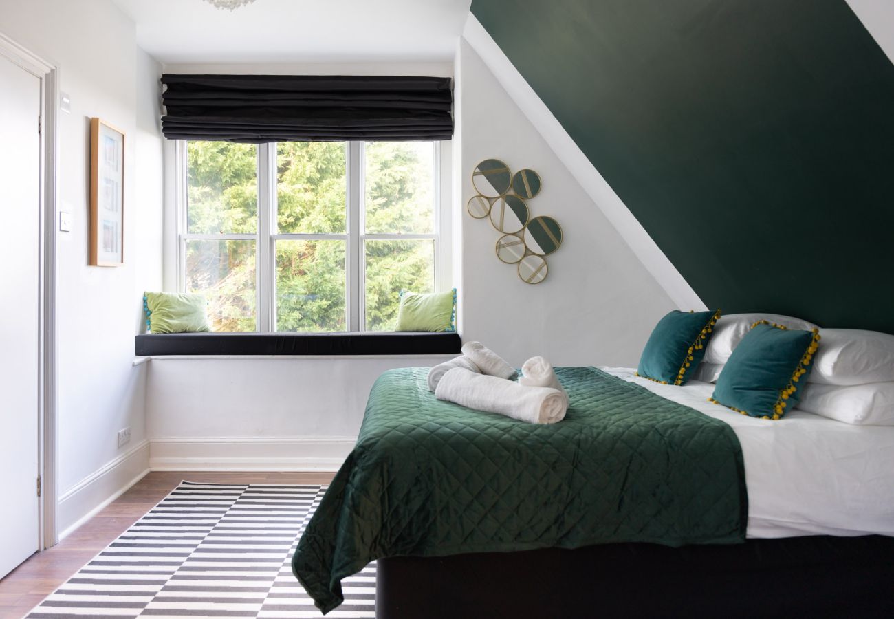 House in Ilfracombe - Westwell Hall