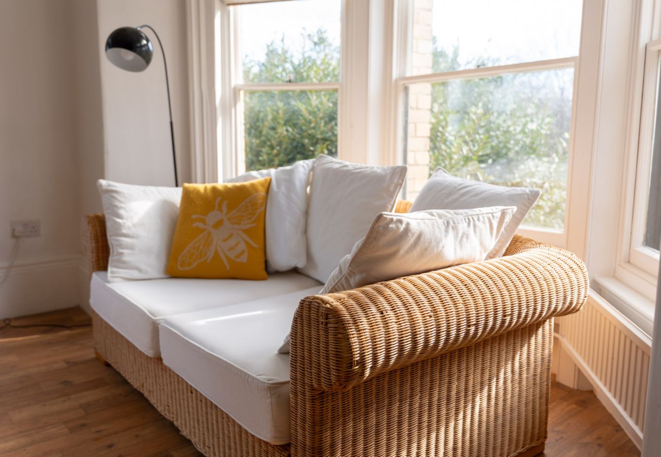 House in Ilfracombe - Westwell Hall