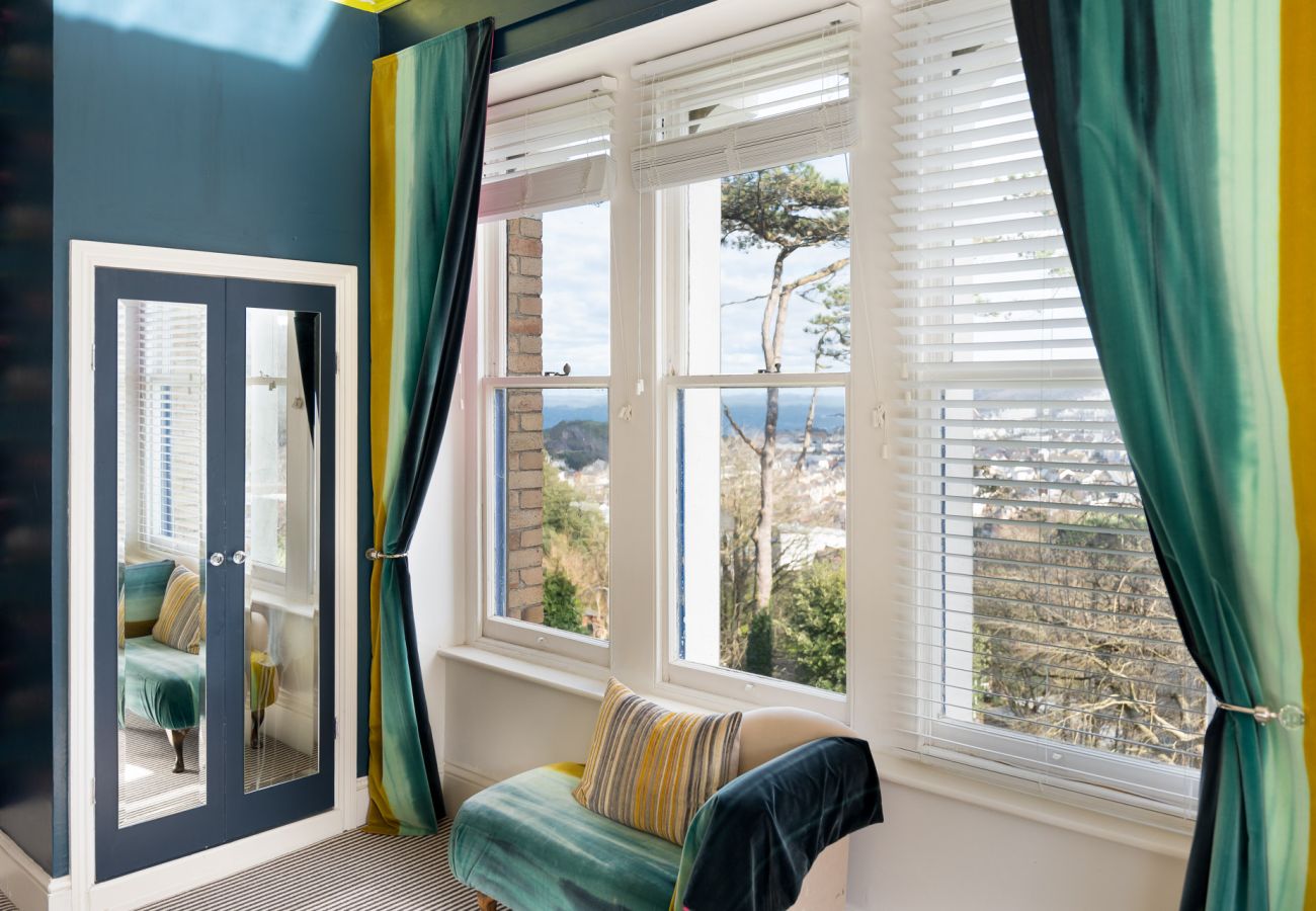 House in Ilfracombe - Westwell Hall