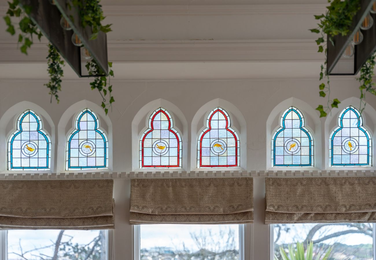 House in Ilfracombe - Westwell Hall