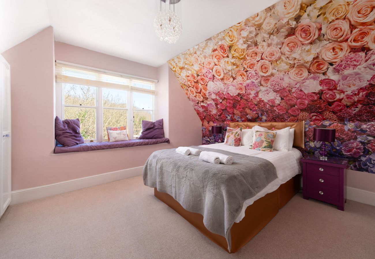 House in Ilfracombe - Westwell Hall
