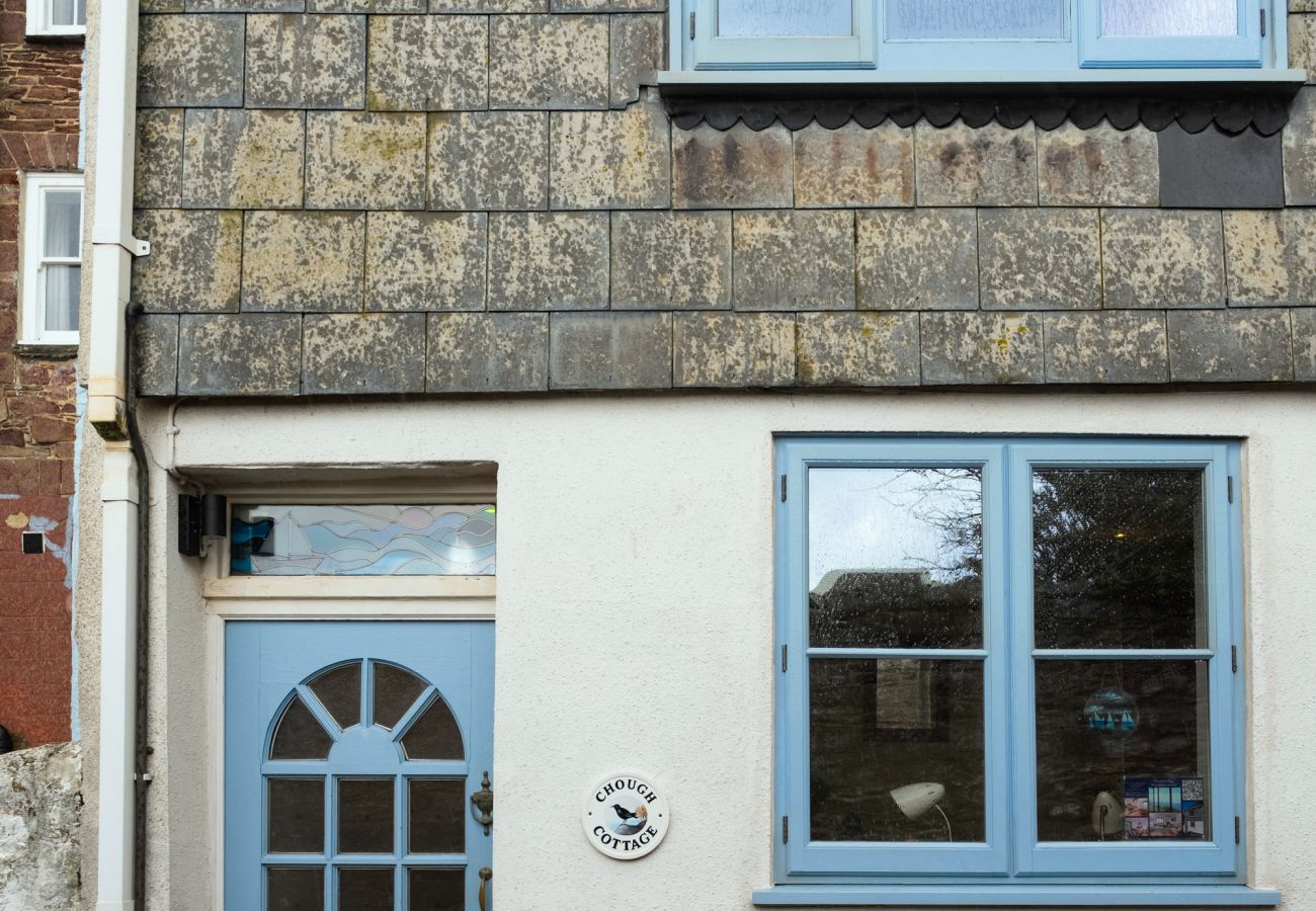 Cottage in Kingsand - Chough Cottage