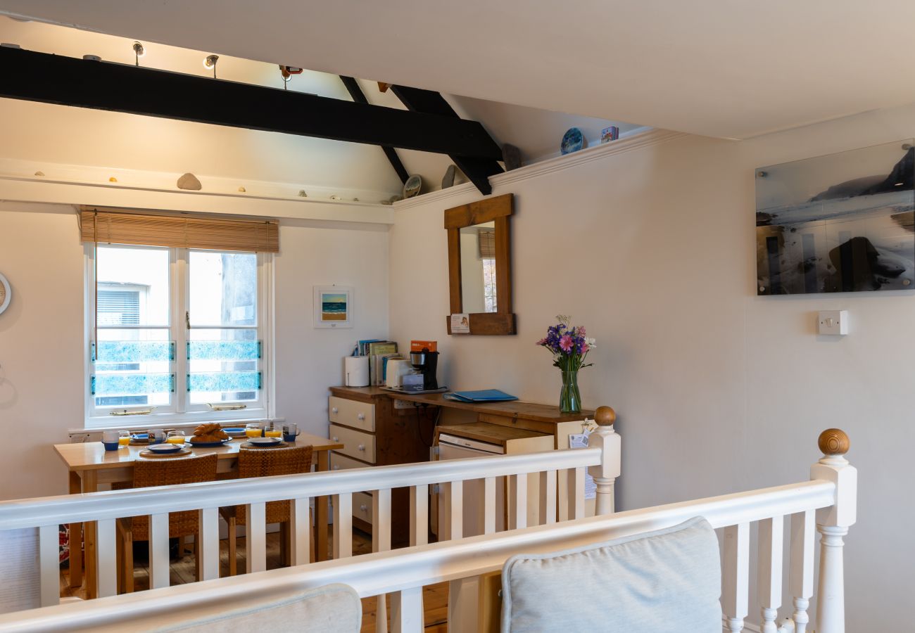 Cottage in Kingsand - Chough Cottage
