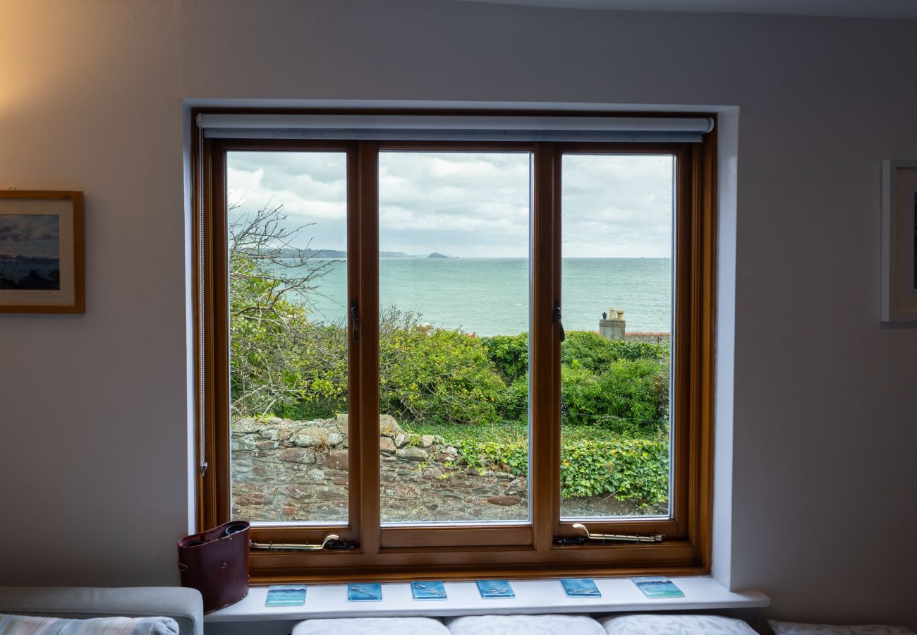 Cottage in Kingsand - Chough Cottage