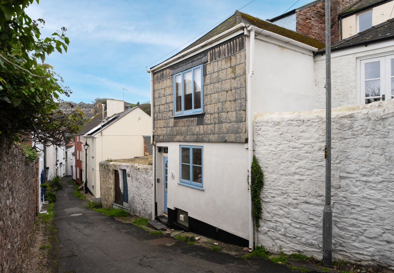 Cottage in Kingsand - Chough Cottage