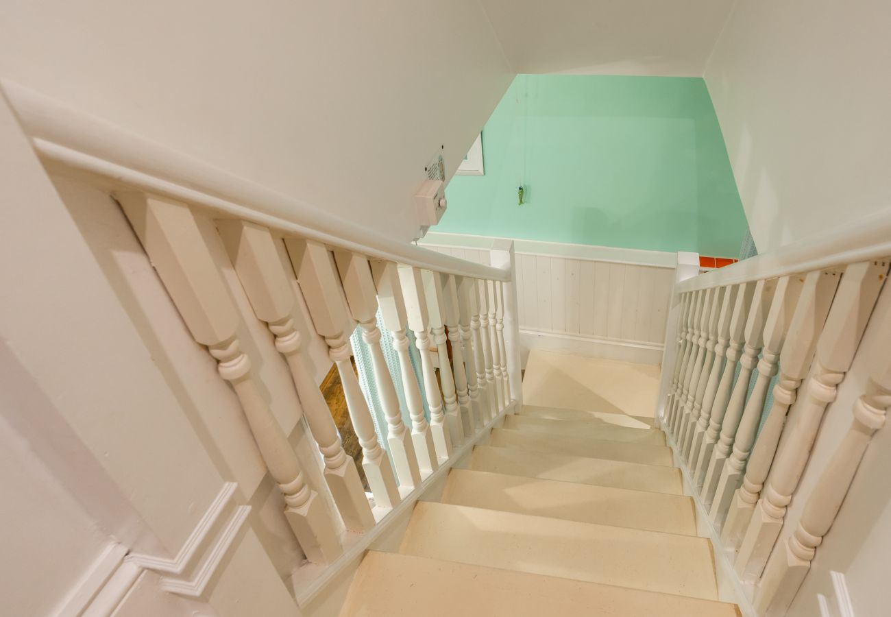 Cottage in Kingsand - Chough Cottage