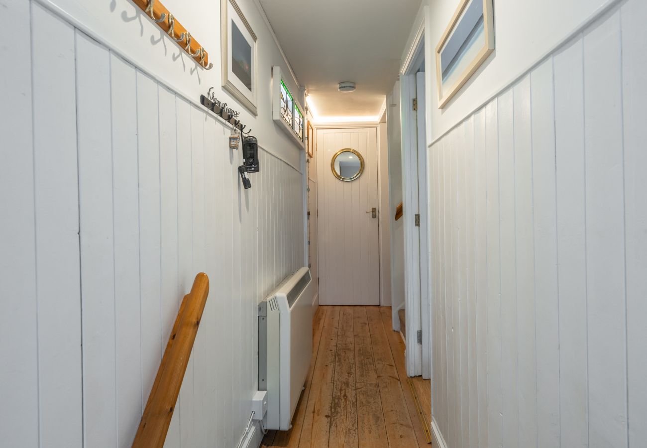 Cottage in Kingsand - Chough Cottage