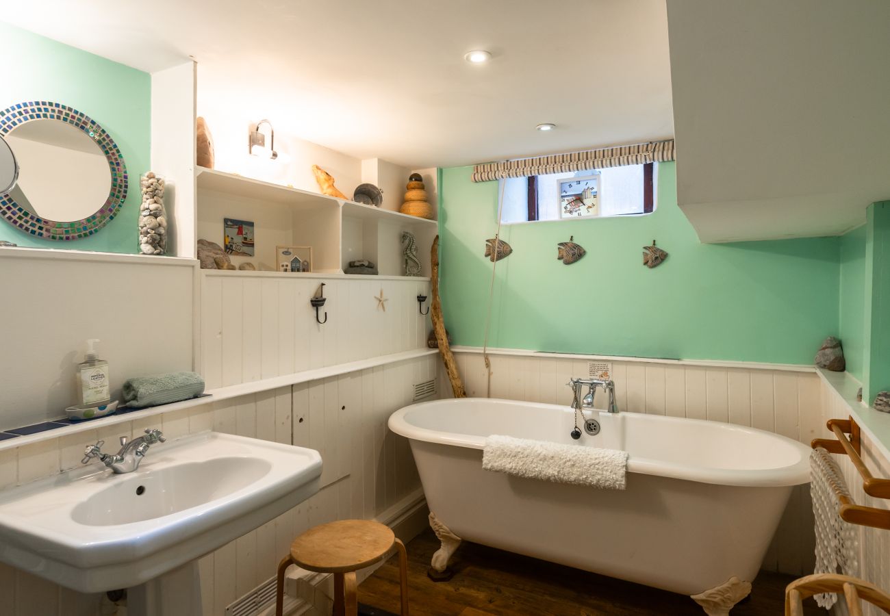 Cottage in Kingsand - Chough Cottage