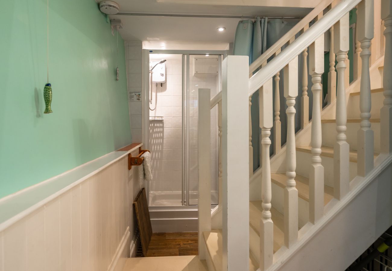 Cottage in Kingsand - Chough Cottage
