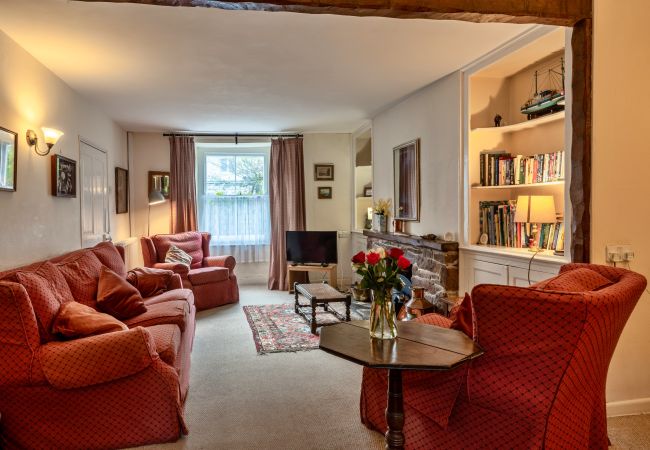 Cottage in Cawsand - Old Cellars, Cawsand