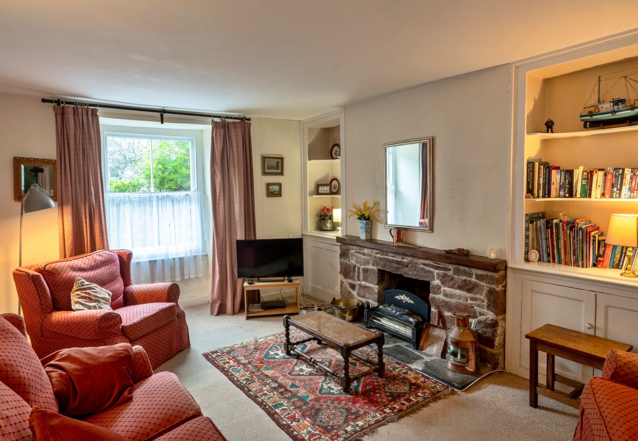 Cottage in Cawsand - Old Cellars, Cawsand