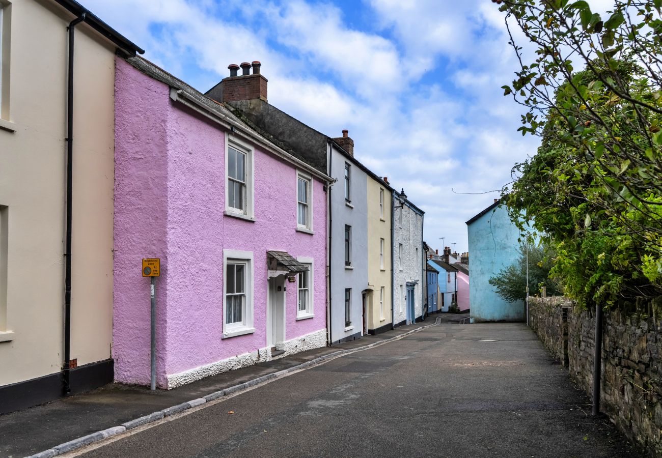 Cottage in Cawsand - Old Cellars, Cawsand
