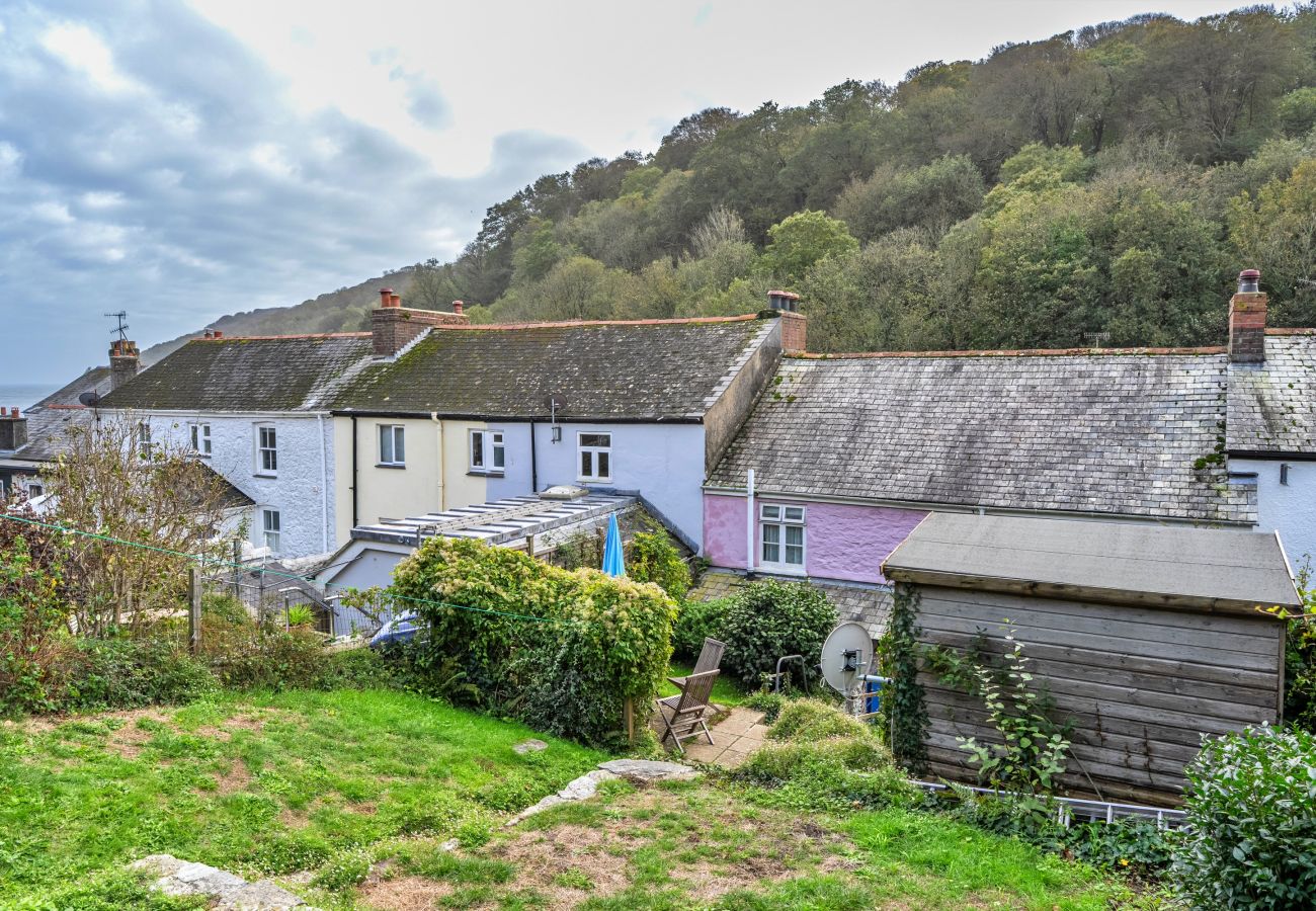 Cottage in Cawsand - Old Cellars, Cawsand