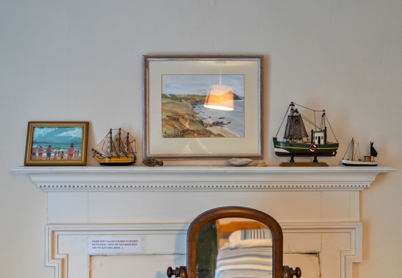 Cottage in Cawsand - Old Cellars, Cawsand
