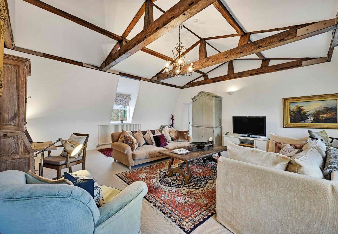 Apartment in East Molesey - Craven House, Park Suite