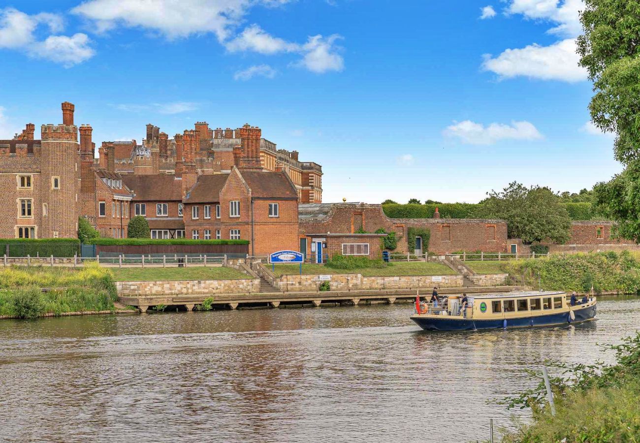 Apartment in East Molesey - Craven House, The Studio